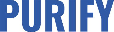 Purify Logo