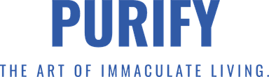 Purify Logo